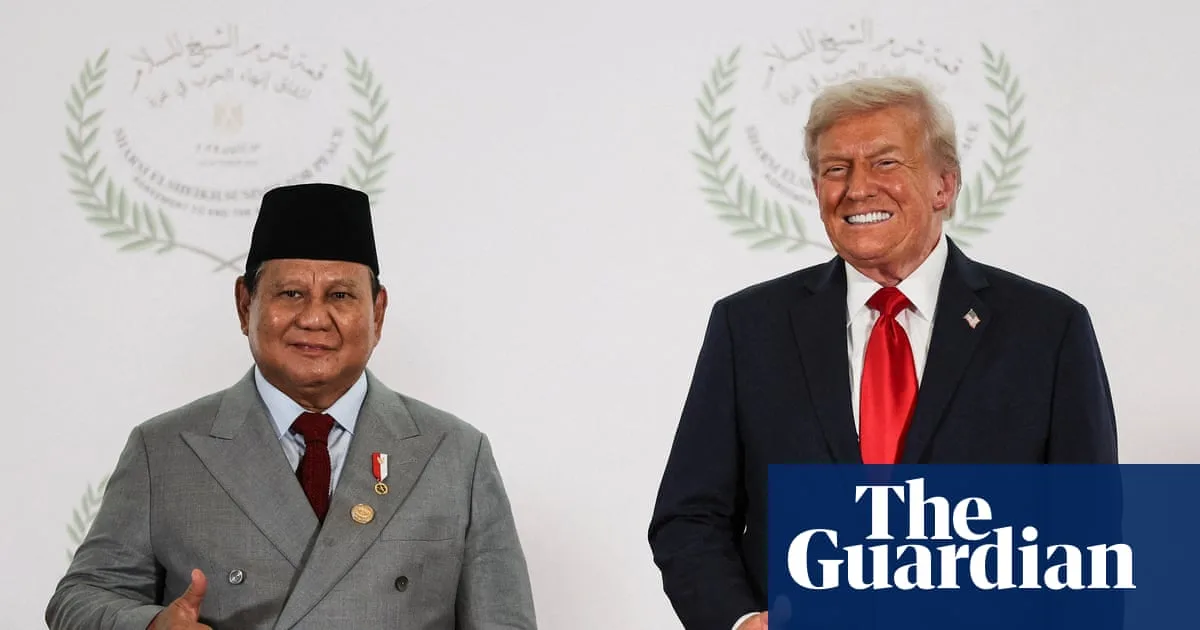 World Leaders' Hot Mic Gaffes: From Trump to Brown