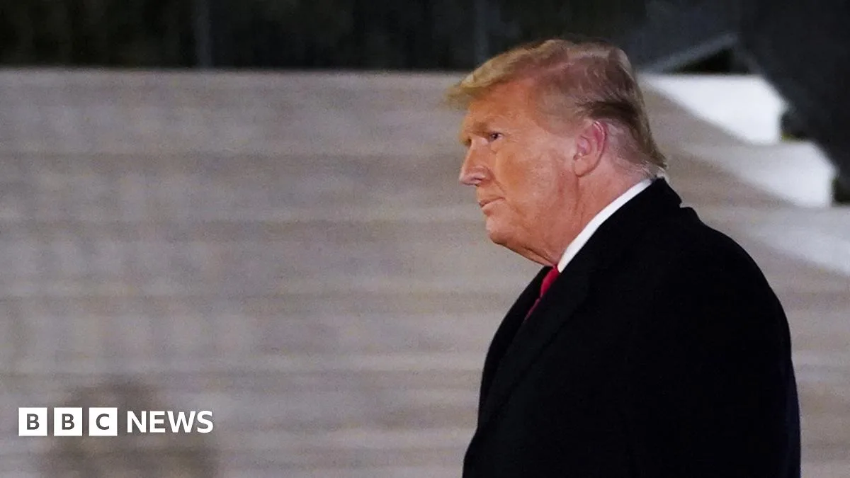 Former Aide Testifies Trump Knew Crowd Was Armed Before Capitol Attack