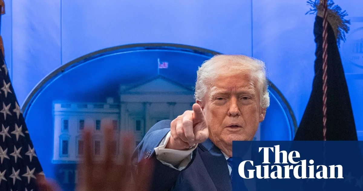Trump’s Iran Attack Lacks Mandate And Clear Objectives