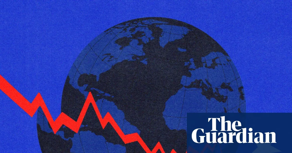 Trump’s Iran War Exposes US Shift to Chaos Arbiter