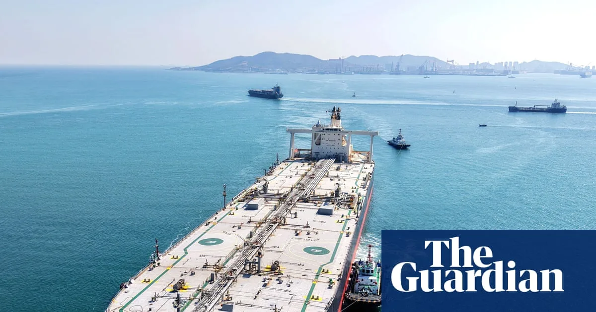 Trump's Iran Conflict Risks Global Stagflation and Economic Downturn