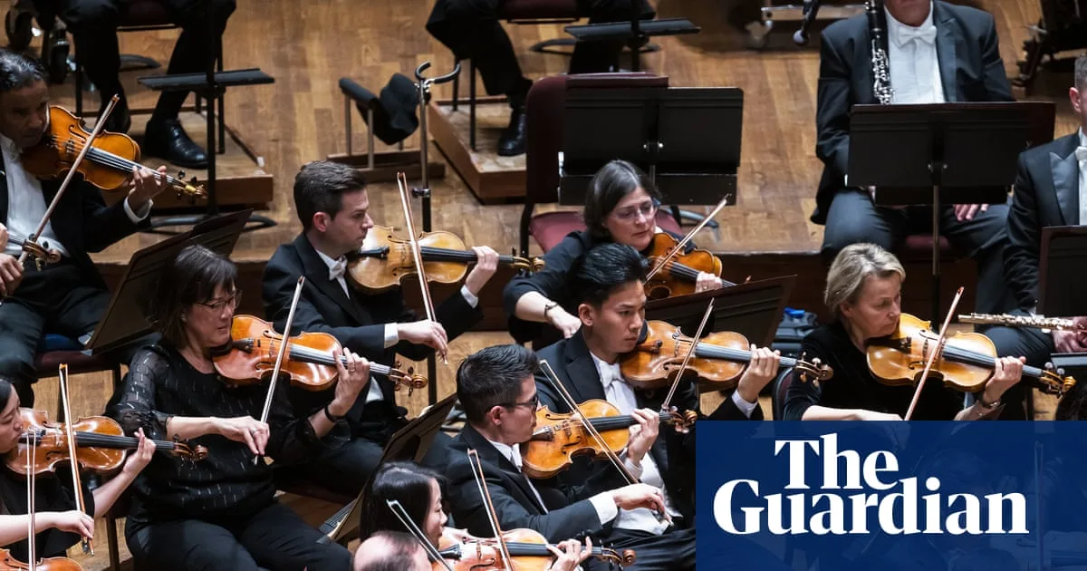 Kennedy Center Exodus Continues as National Symphony Director Jean Davidson Departs