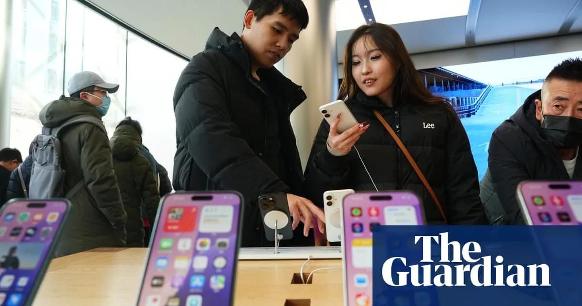 Trump’s Tech Tariffs Create Chaos and Confusion
