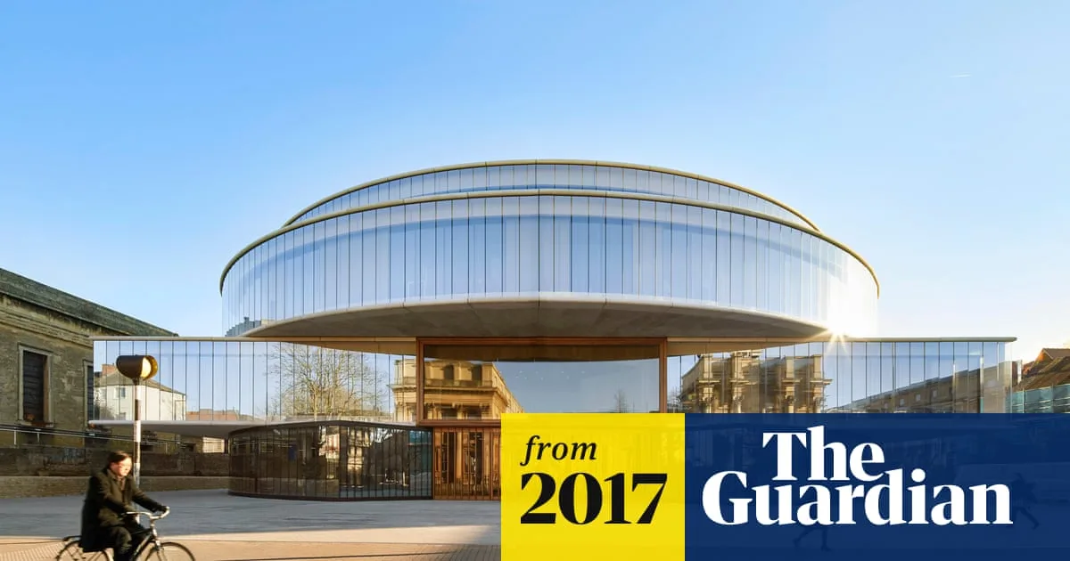 Oxford Professor Quits Blavatnik School in Protest Over Donor's Trump Support