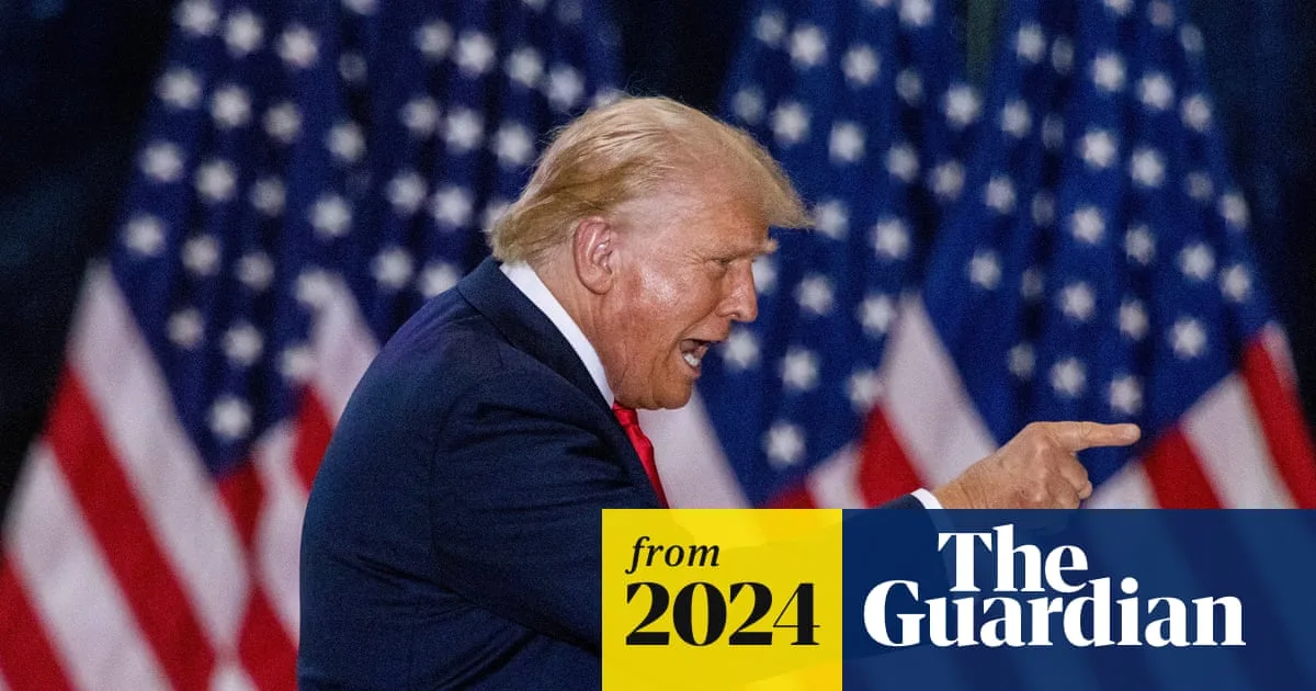 Trump Campaign Targets Pennsylvania as Key to 2024 Victory