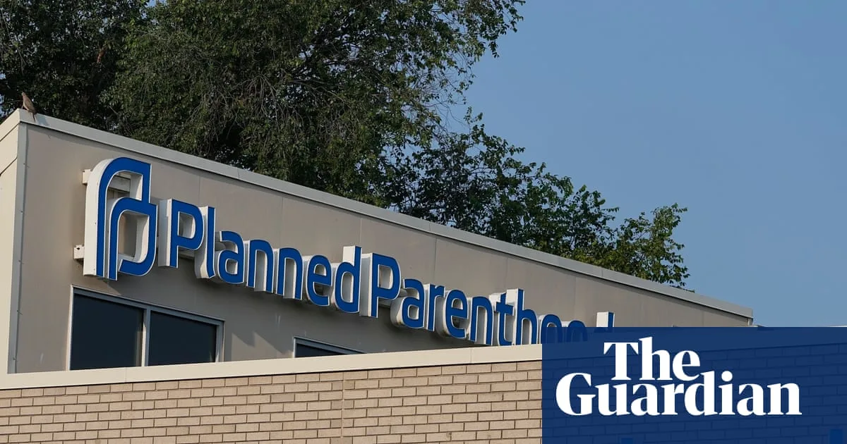 Appeals Court Allows Trump Administration to Cut Medicaid Funding for Planned Parenthood in 22 States