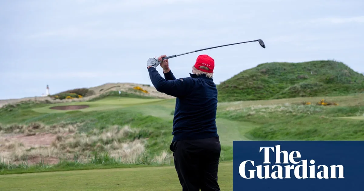 Police Scotland Deny Putting Pressure on Staff Over Trump Visit