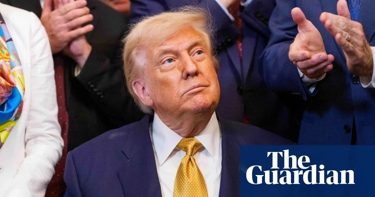 Trump’s Secret Pentagon Directive Targets Drug Cartels for Military Action