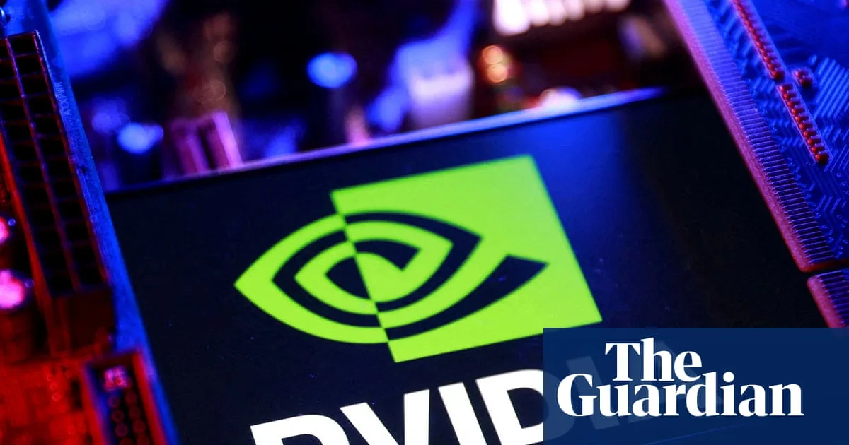 Trump Imposes 25% Tariff on AI Chips, Citing National Security