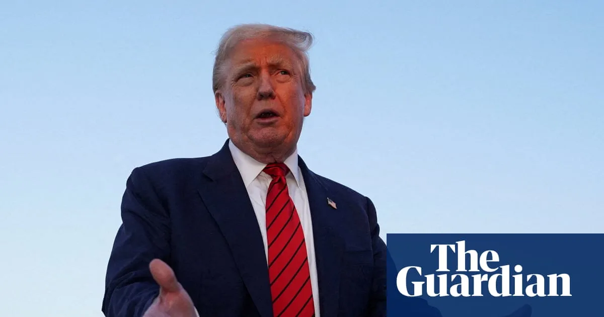 Trump Firing of Statistics Chief Puts US Data Credibility at Risk, Experts Warn