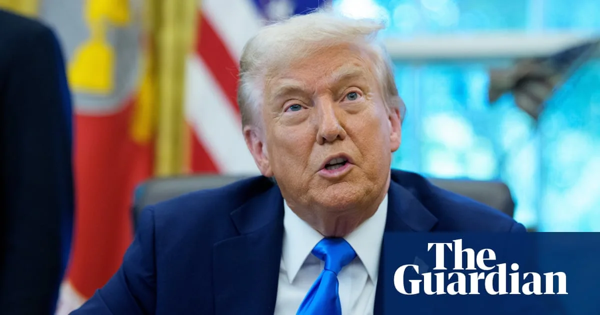 Trump's Taiwan Arms Freeze Sparks Trade Deal Fears