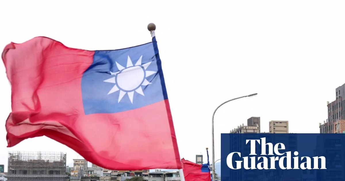 Experts Dismiss Link Between US Arms Pause to Taiwan and Iran War