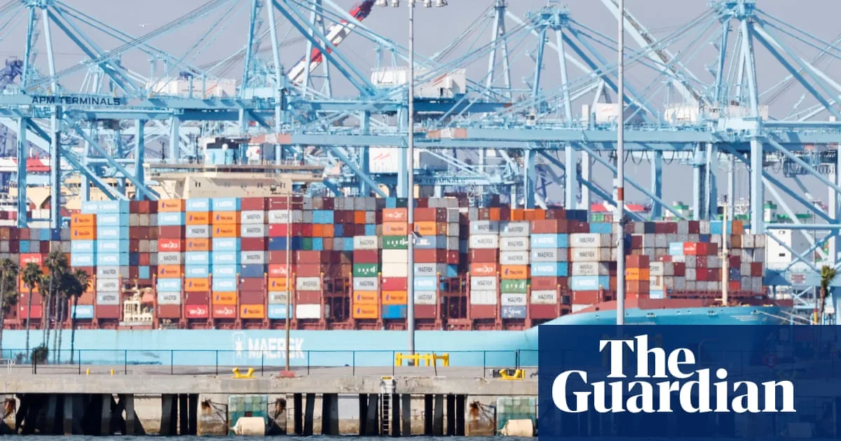 Trump Threatens Tariffs on 60 Trading Partners Including UK and EU Over Forced Labour