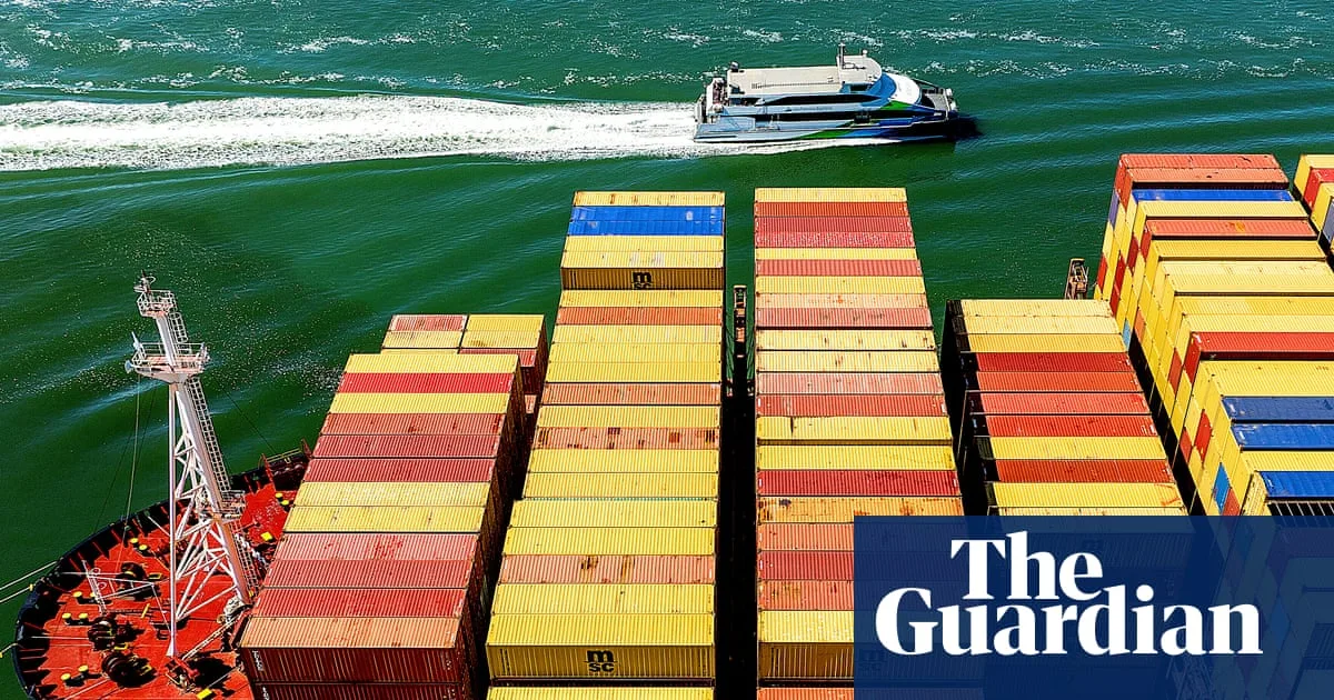 Trump's Trade War Deadline Threatens South Korea and India