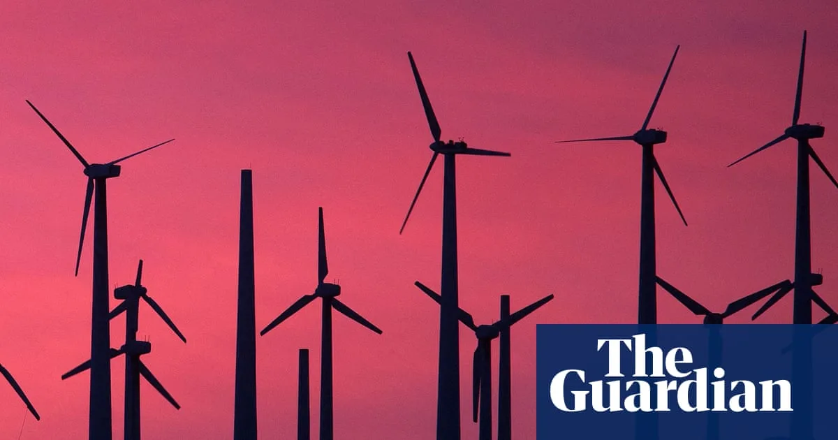 Federal Judge Blocks Trump Administration Restrictions on Wind and Solar Projects