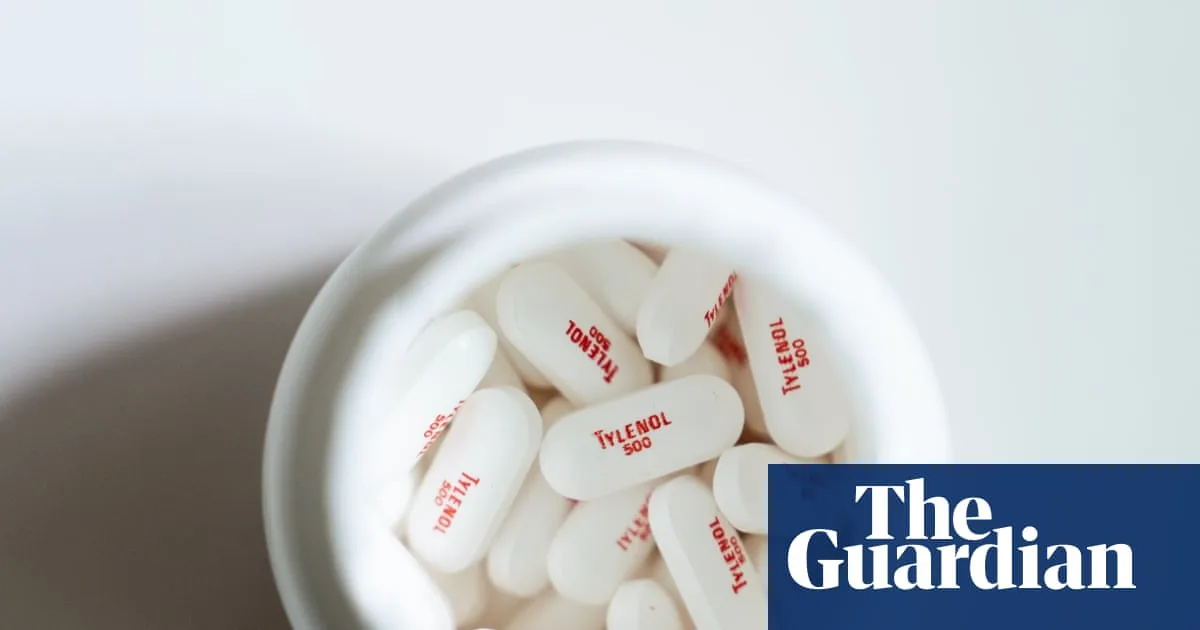 White House Spun ‘Weak’ Studies to Link Tylenol to Autism, Experts Say