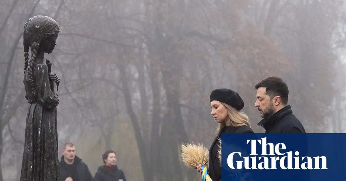 Trump’s Ukraine Ceasefire Plan Sparks Outrage as Zelenskyy Faces Impossible Choice