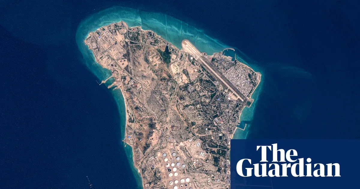 Trump Threatens to ‘Obliterate’ Iran’s Infrastructure as Oil Prices Surge