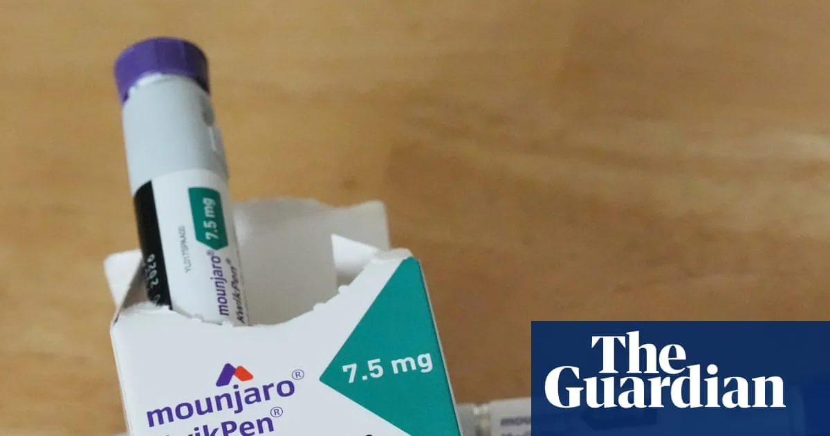 Trump Plan to Slash Weight Loss Drug Costs and Expand Access