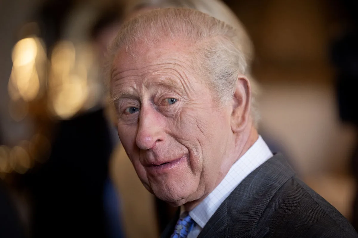 King’s US State Visit to Proceed Despite Foiled Trump Assassination Attempt