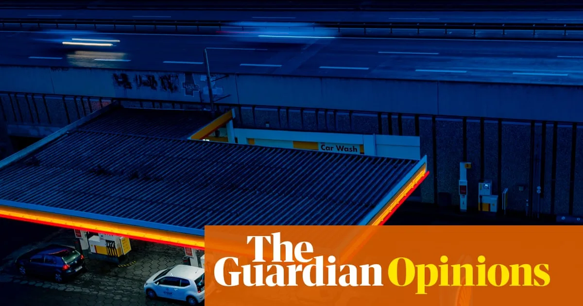 Germany's Climate Reversal: Subsidising Fossil Fuels Amid Iran War