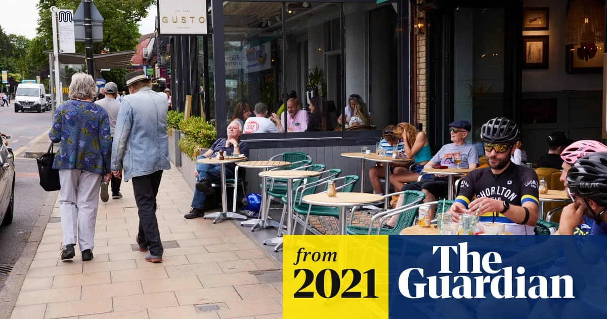 Daily Mail censured over 'no-go areas for white people' article