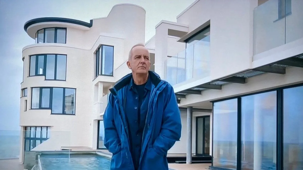 ‘Saddest Grand Designs’ Property Back on Market with Price Slashed