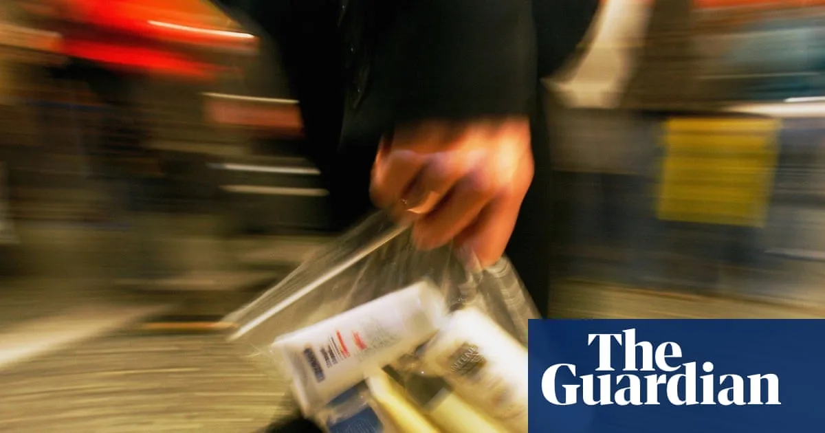 Heathrow Scraps 100ml Liquid Limit in Cabin Bags After Tech Upgrade