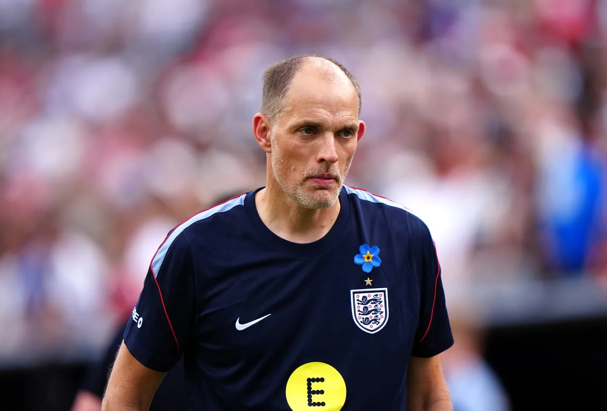 Tuchel Hails Arsenal Quartet's Return Ahead of World Cup
