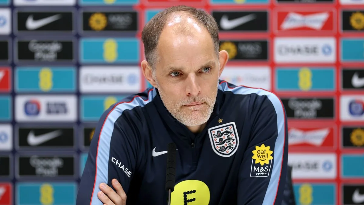 Tuchel: Mass Arsenal Withdrawals Look Suspicious but Rice and Saka Injuries Are Genuine