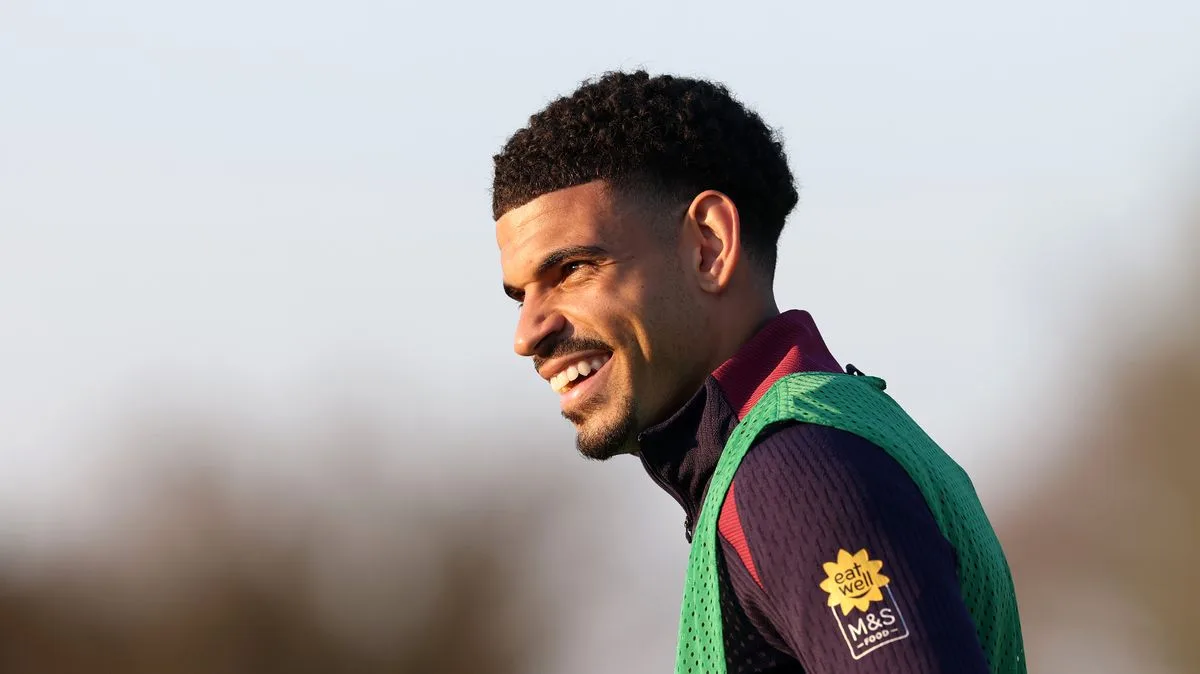 Tuchel Leaves Out Three England Stars as Gibbs-White Gets Chance