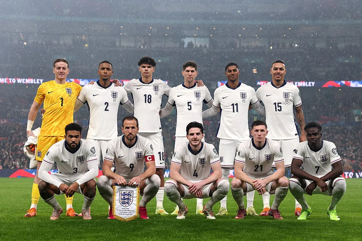 Tuchel Splits England Squad: 11 Stars to Arrive Late for Break