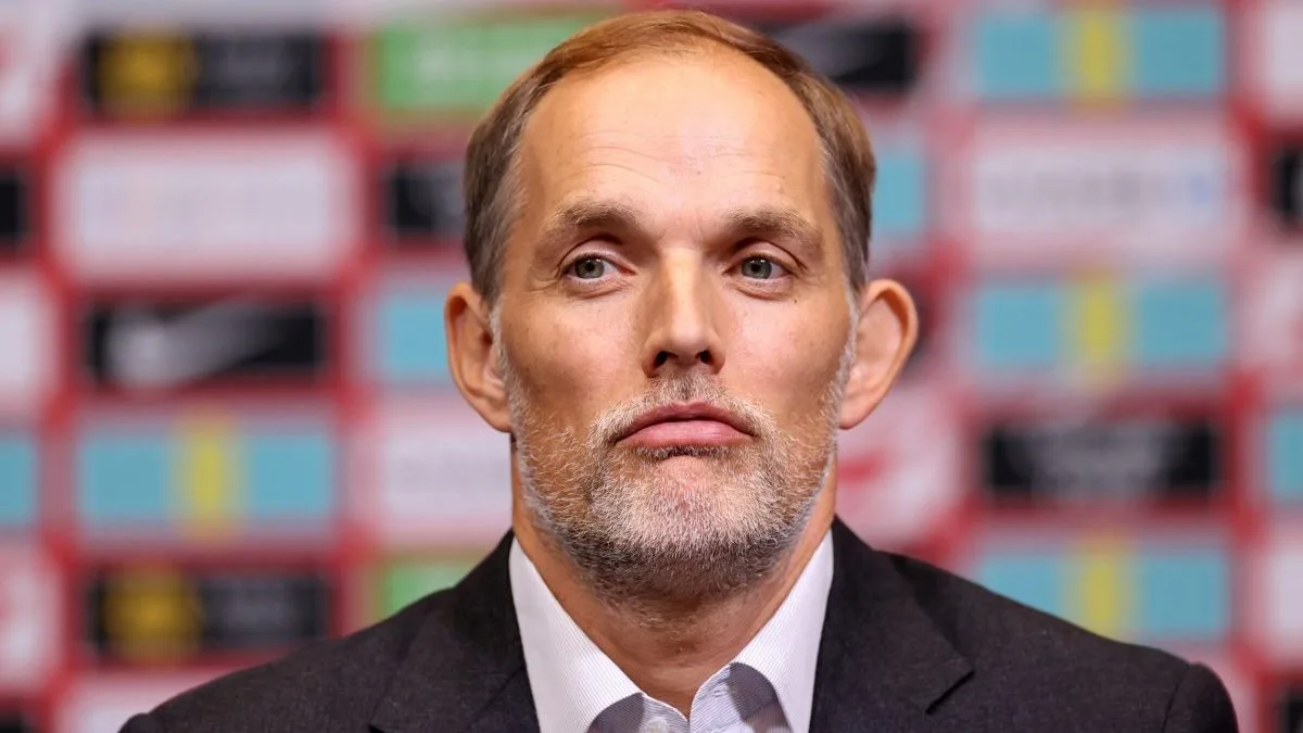 German Media Reacts to England Hiring Thomas Tuchel: 'Football's Motherland Has a German Dad'