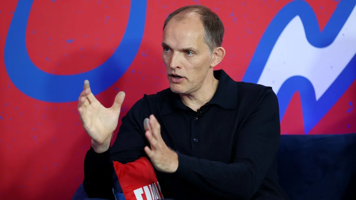 Tuchel’s World Cup Call Could Hand Man Utd Ideal Toney Transfer