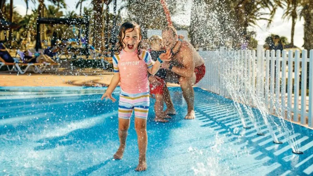 TUI Summer Sale: Free Kids Places and Up to £500 Off Holidays