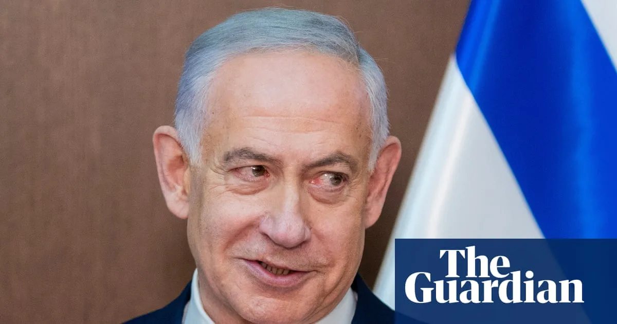 Turkey Issues Arrest Warrants for Netanyahu and Israeli Officials Over Gaza Genocide Claims