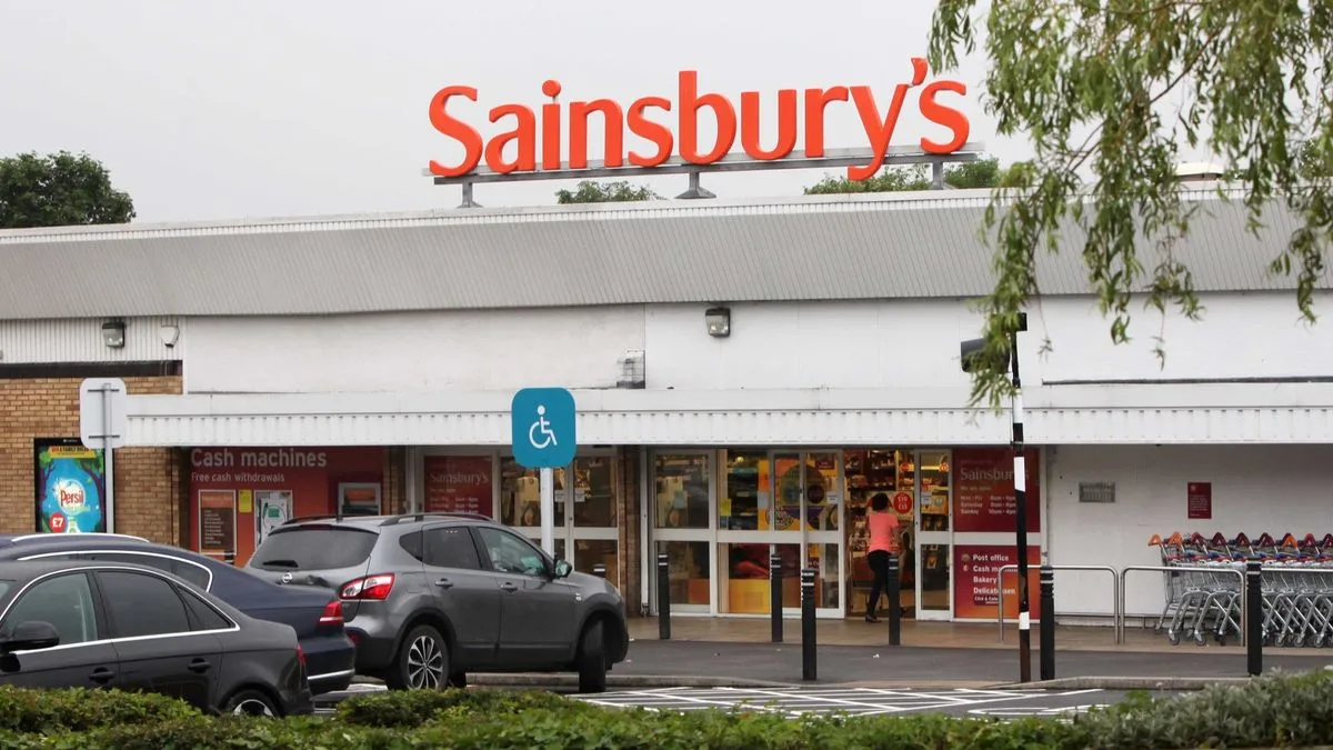 Sainsbury's Recalls Sandwich Fillers Over Listeria Contamination Risk