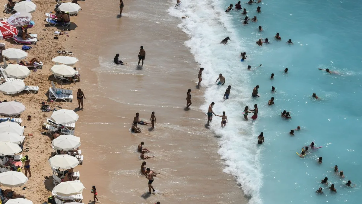 Turkey Travel Warning for UK Holidaymakers: FCDO Updates Safety Advice