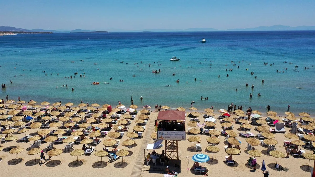 UK Foreign Office Issues New Travel Warnings for Turkey: Passport Rules and Safety Advice