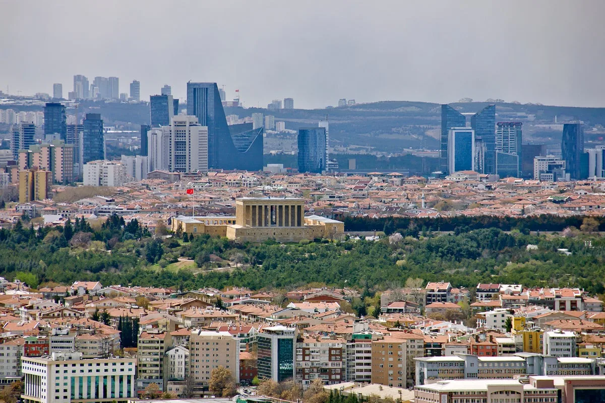 Turkey Travel Safety: Foreign Office Advice Amid Middle East Conflict