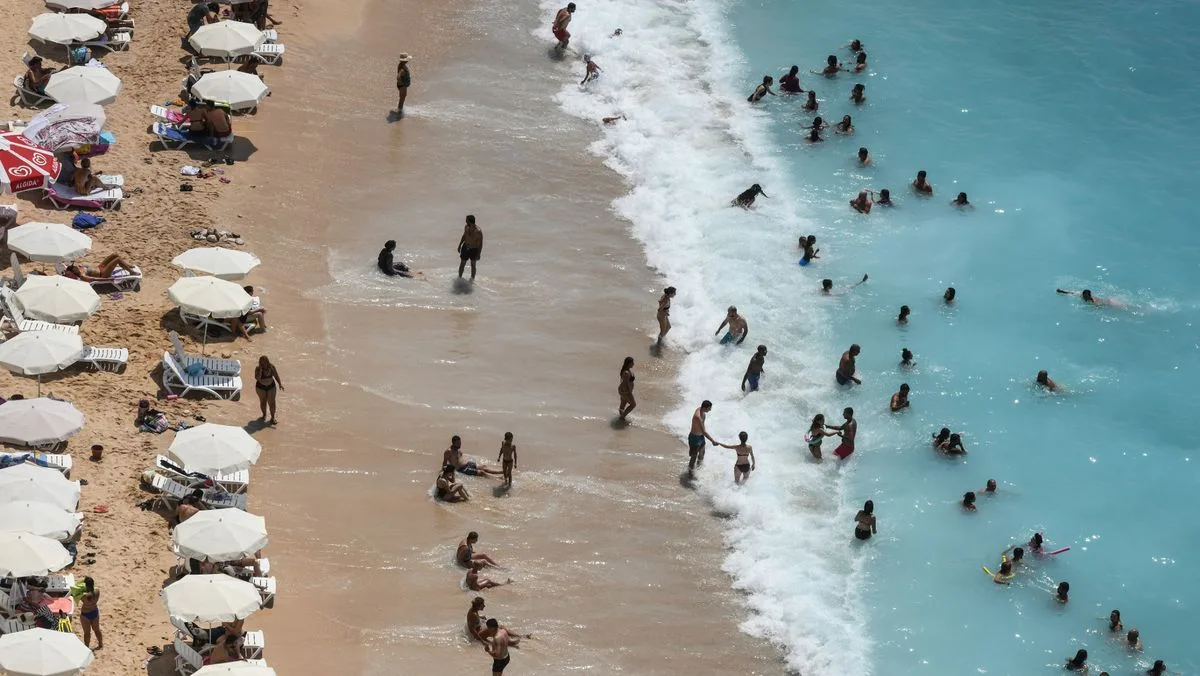Turkey Holiday Warning: Brits Face £2,600 Fines for Passport Rule Breaches