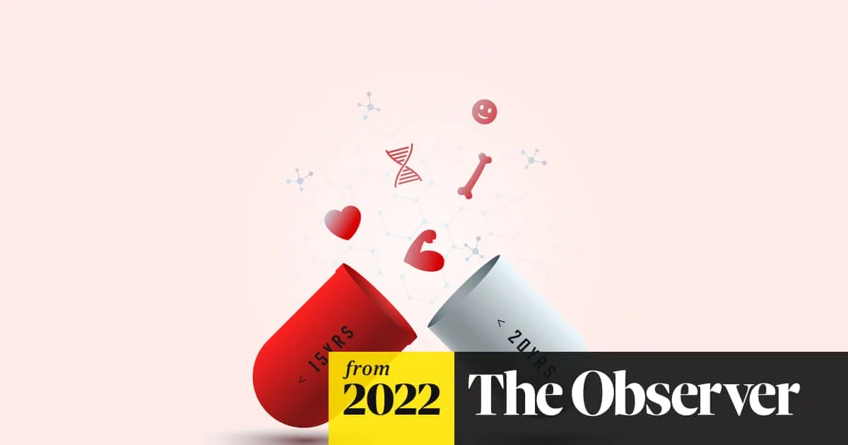 TV Doctor Warns Collagen Supplements Lack Scientific Backing