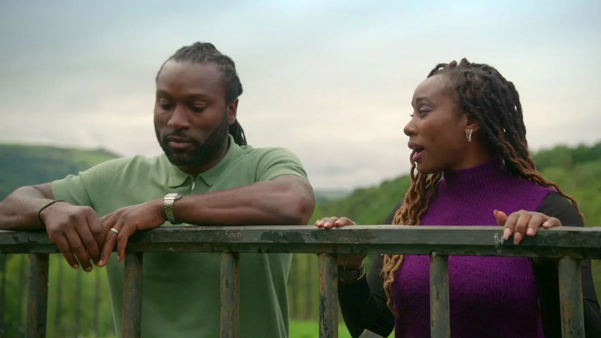 TV Hosts' Emotional Renovation Race for Ill Father