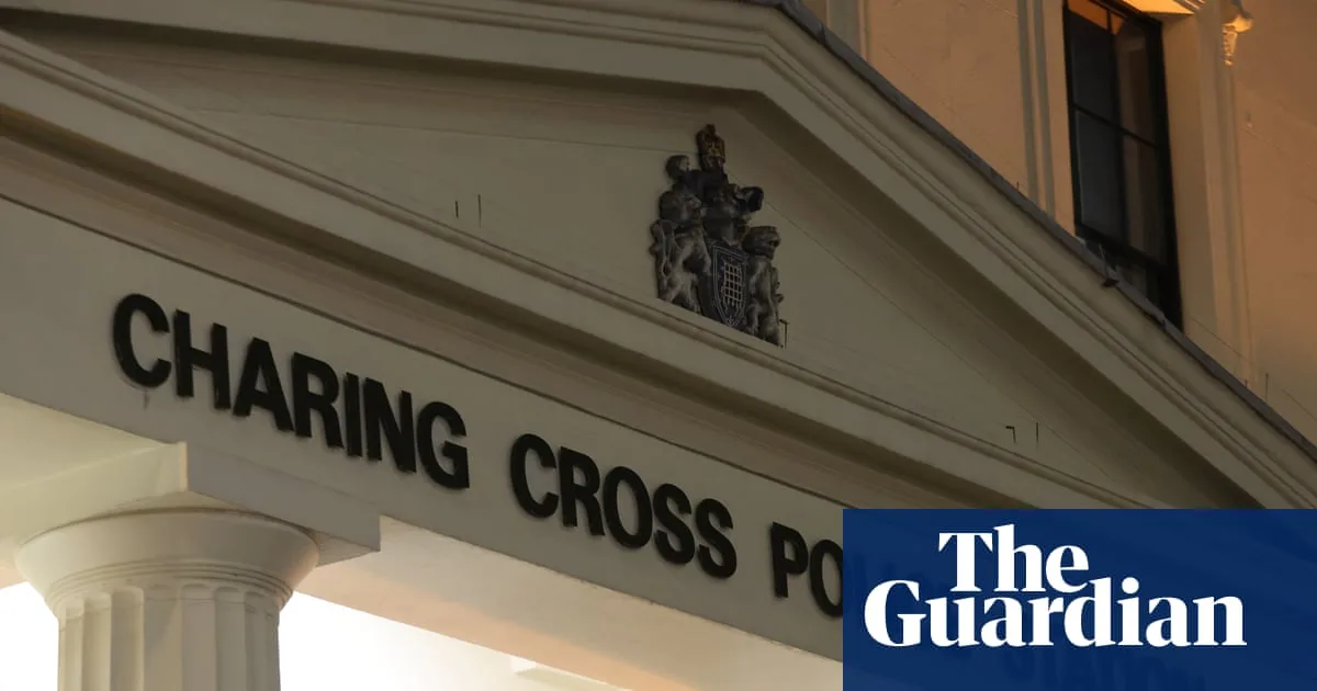 Nine Met Police Officers Suspended Over Misogyny and Excessive Force Claims