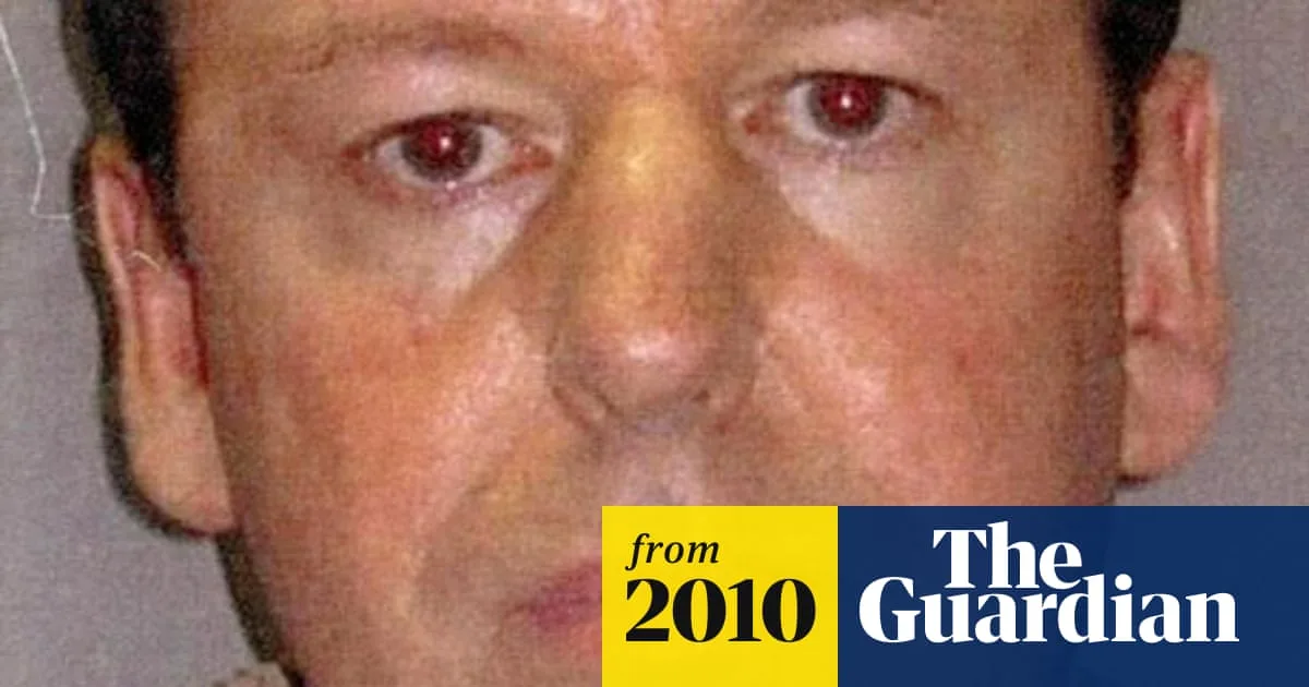 TV Psychic Guilty of Raping Girl for a Decade Faces Jail