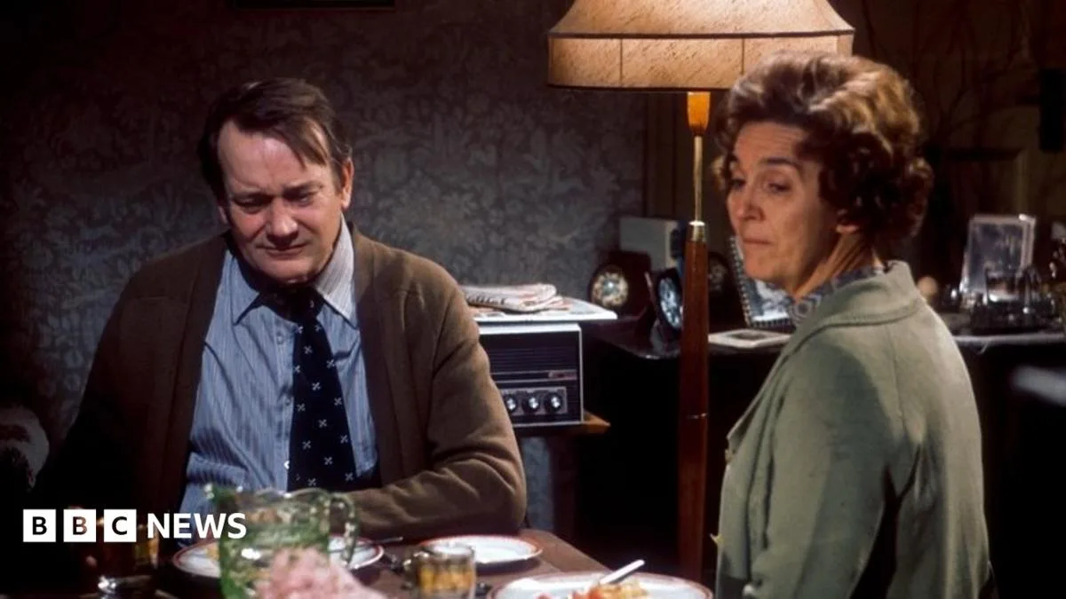 BBC Unearths Banned Programmes for New Online Store