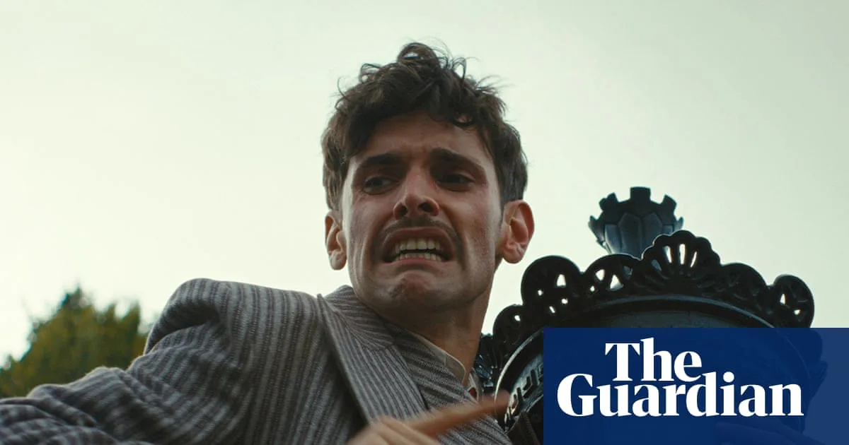 TV tonight: surrealist murder mystery and Salisbury poisonings