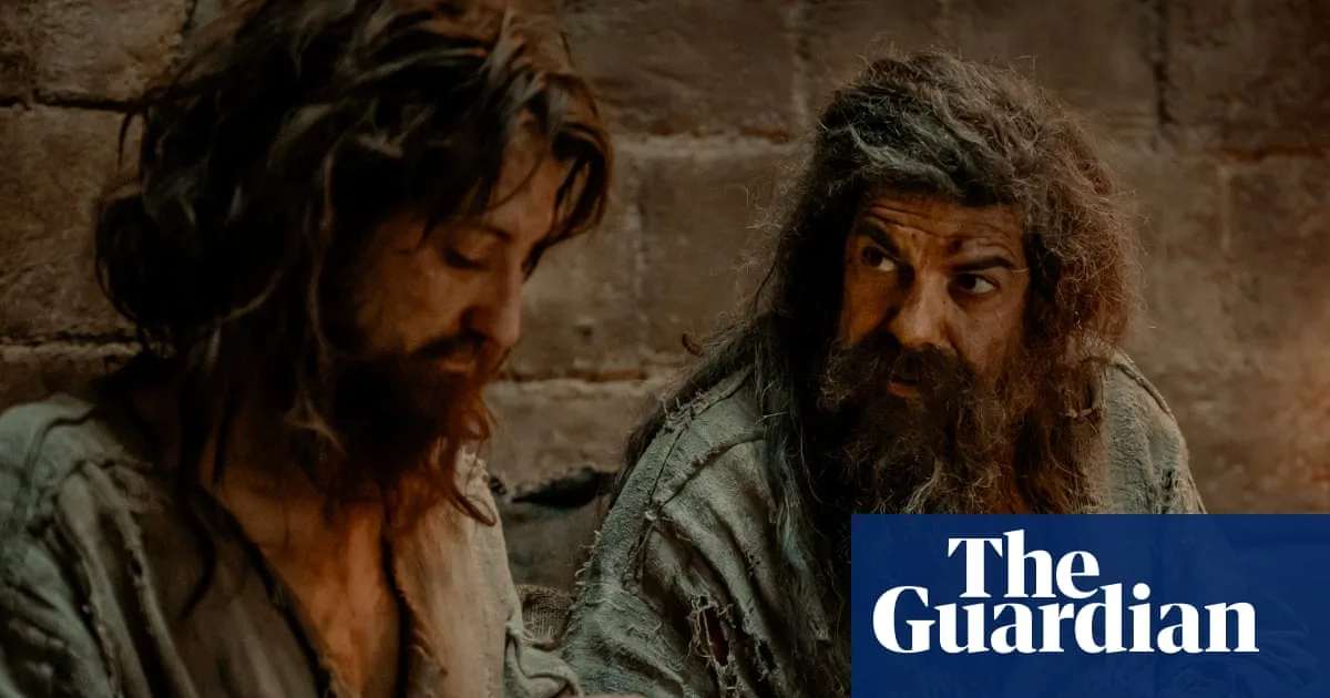TV Tonight: The Count of Monte Cristo French Series Premieres