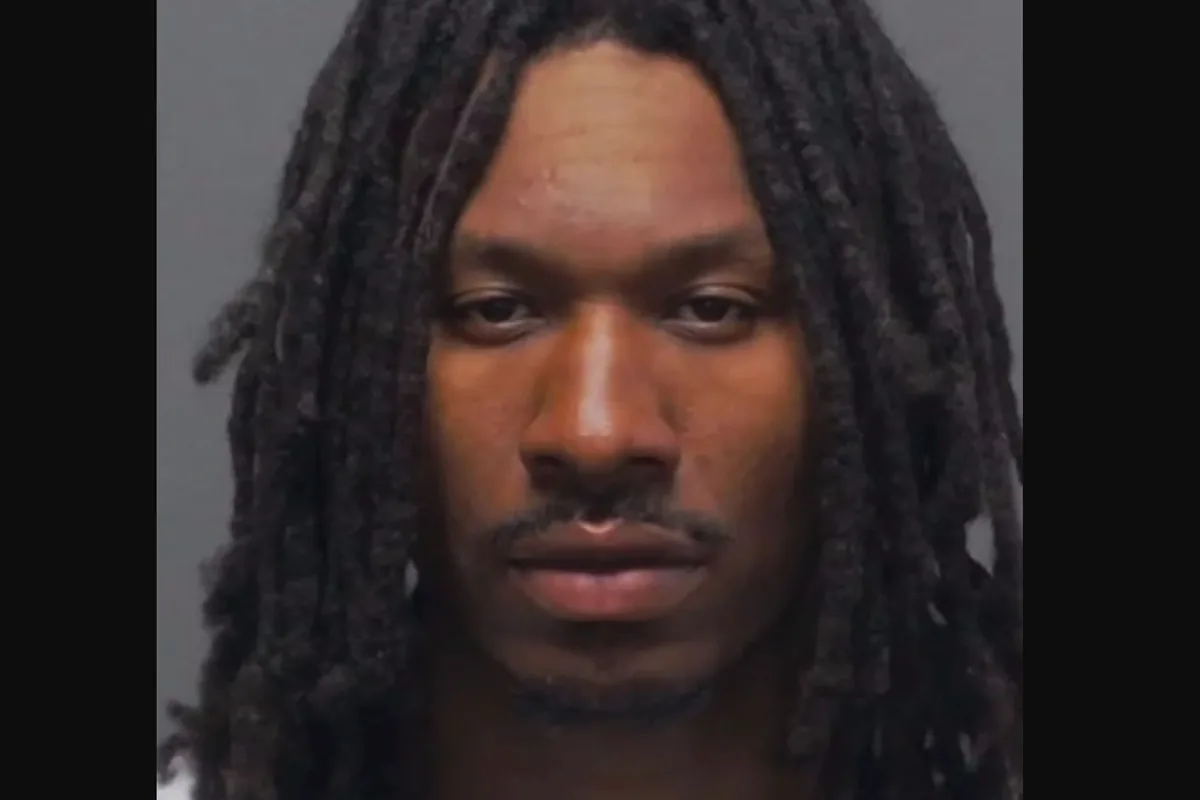 Twitch Star Duke Dennis Arrested After Hide and Seek Game at Texas Mall