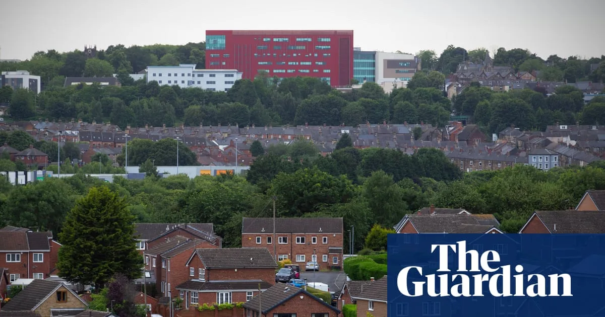 Two More Arrested on Suspicion of Murder After Barnsley Pedestrian Death